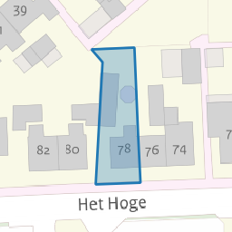 Perceel VDN02-K-3434