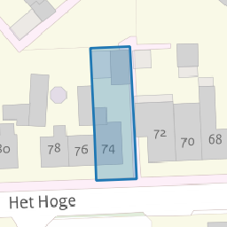 Perceel VDN02-K-3436