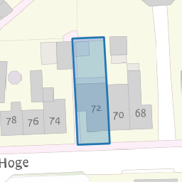 Perceel VDN02-K-3437