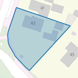 Perceel VDN02-K-3450