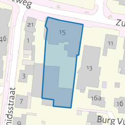 Perceel VDN02-K-3475