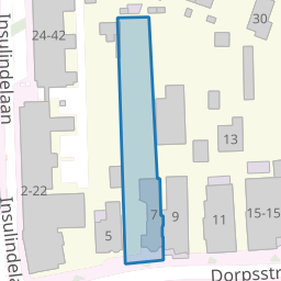 Perceel VDN02-K-3503