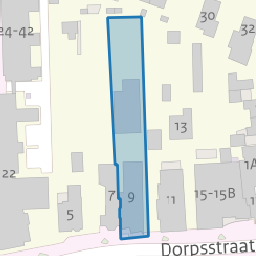 Perceel VDN02-K-3504