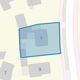 Perceel VDN02-K-3512