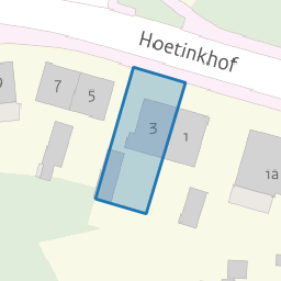 Perceel VDN02-K-3517