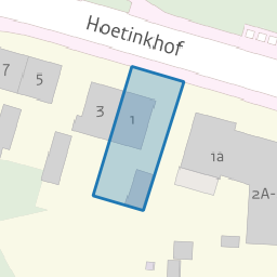 Perceel VDN02-K-3518