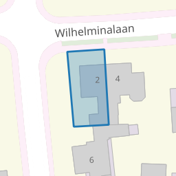 Perceel VDN02-K-3525