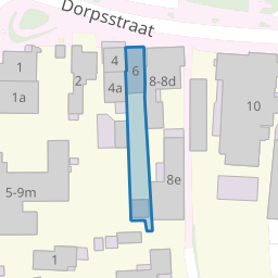 Perceel VDN02-K-3646