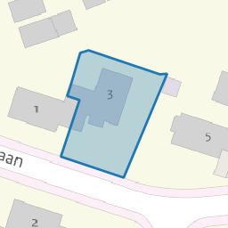 Perceel VDN02-K-3655