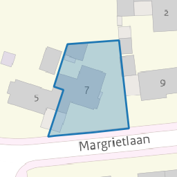 Perceel VDN02-K-3657