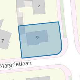 Perceel VDN02-K-3663