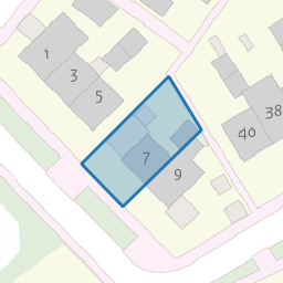 Perceel VDN02-K-3686