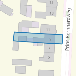 Perceel VDN02-K-3697