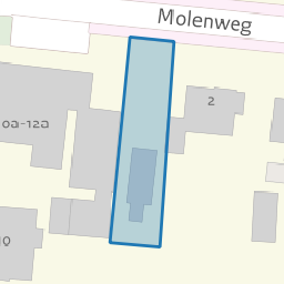 Perceel VDN02-K-3700