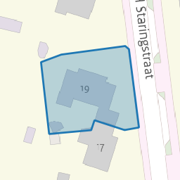 Perceel VDN02-K-3716