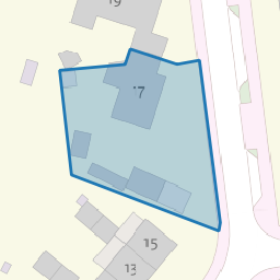 Perceel VDN02-K-3717