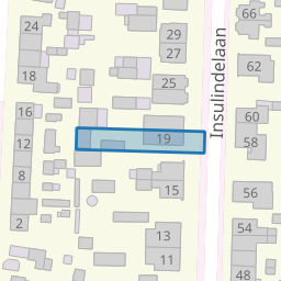 Perceel VDN02-K-3776