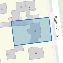 Perceel VDN02-K-3781