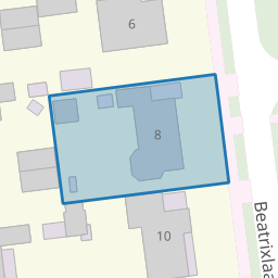 Perceel VDN02-K-3803