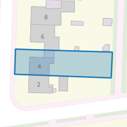 Perceel VDN02-K-3806