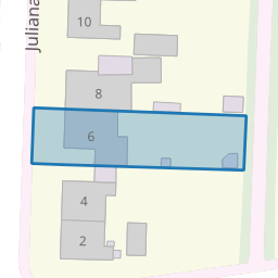 Perceel VDN02-K-3807