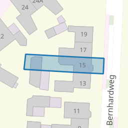 Perceel VDN02-K-3809