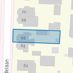 Perceel VDN02-K-3811