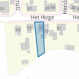 Perceel VDN02-K-3829