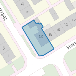 Perceel VDN02-K-3830