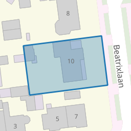 Perceel VDN02-K-3843