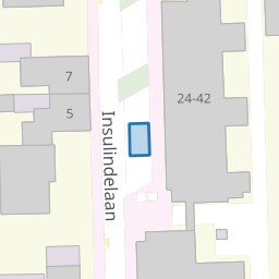 Perceel VDN02-K-3851