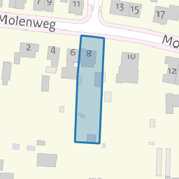 Perceel VDN02-K-3870