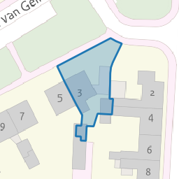 Perceel VDN02-K-3885