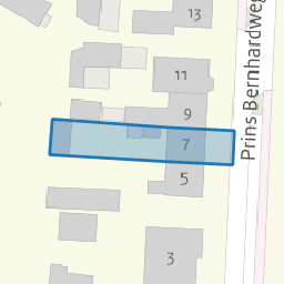 Perceel VDN02-K-3887