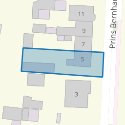 Perceel VDN02-K-3888