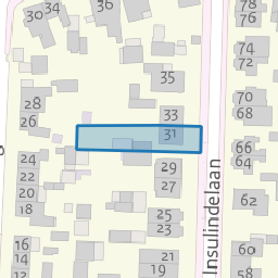 Perceel VDN02-K-3891