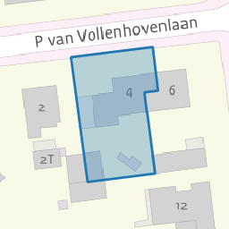 Perceel VDN02-K-3905