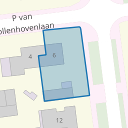 Perceel VDN02-K-3906