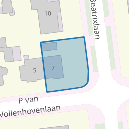 Perceel VDN02-K-3981