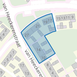 Perceel VDN02-K-4001