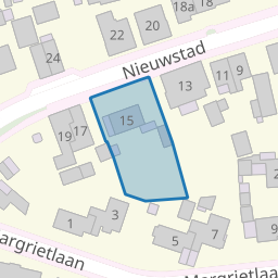 Perceel VDN02-K-4086