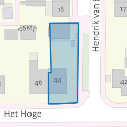 Perceel VDN02-K-4153