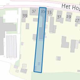 Perceel VDN02-K-4158