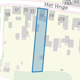 Perceel VDN02-K-4160