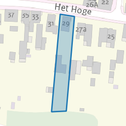 Perceel VDN02-K-4161