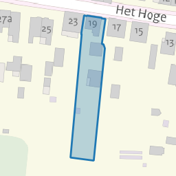 Perceel VDN02-K-4167