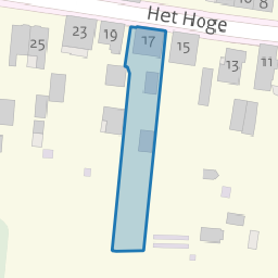 Perceel VDN02-K-4168