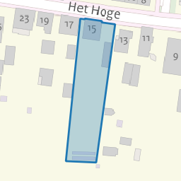 Perceel VDN02-K-4170