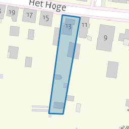 Perceel VDN02-K-4171