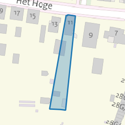 Perceel VDN02-K-4172